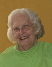 Lillian Baker Blake