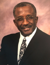 Ernest C Grant Sr.