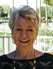 Dixie Arends