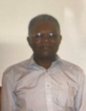 John Lewis Thomas, Jr.
