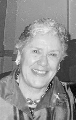 Julia C Johnson