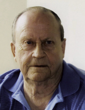 Ronald Edwin Lovig