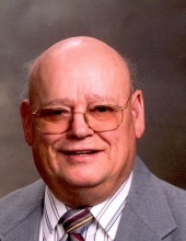 John E. Frederick