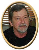 Gerald "Jerry" Eldridge, Jr.