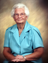 Anna Marie Lay