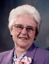Doris F. Bell