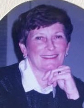 Barbara A. Stevenson