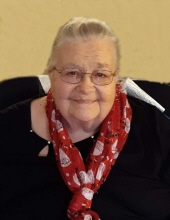 Doris Tanner Tyndall