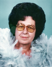 Betty Jo O'Neal