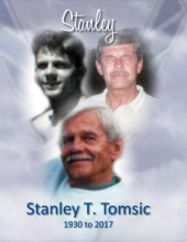 Stanley T. Tomsic 2537506