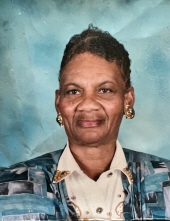 Luzella Wright Moody