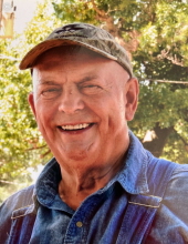 Dr. Dale Weber