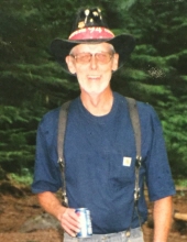 Robert H. Burton