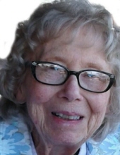 Audrey Mae Danielson