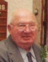 Earl "Zep" Zeplin