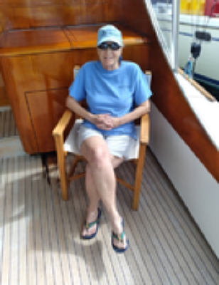 Annette Swain LeRoux Morehead City, North Carolina Obituary