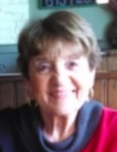 Sharyn Atkinson