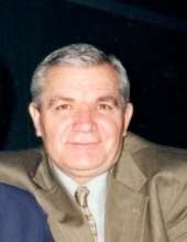 Christos Ganias