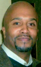 Anthony Dwight Clarke