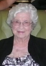 Irene Zrebski