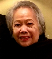 Erlinda Ibarreta
