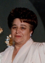 Varvara Garrisi