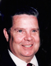 Donald C. Kinyon, Sr. 2547644