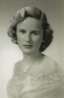Barbara M. Scotti