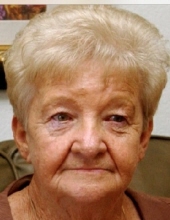 Faye Gartman