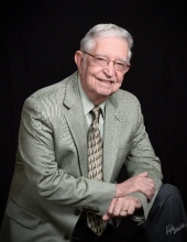 Dr. William Eugene Hughes