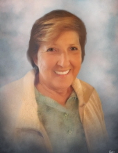 Mary Elizabeth Luke Crochet
