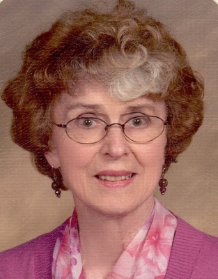 Georgiana Mary McGinnis