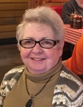 Pamela L Sherwood