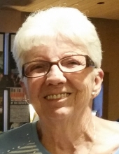 Martha J. Van Cisco