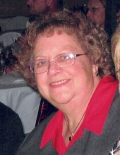 Jeanette Pauline Taplin