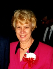 Virginia L. Wardner