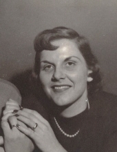 Marjorie Phyllis Ryan