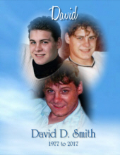 David D. Smith 2553451
