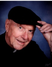 Rev. Raymond P Grimes