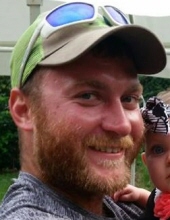 Joshua Alan Spencer