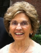 Anne J.  Schetter 2554226