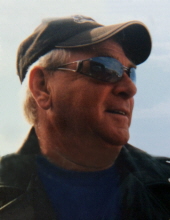 Alvin Clemence Scherger