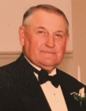 Howard D. "Grandaddy" Rogers 2554387