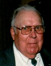 Roy E. Charles