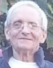 Bernard Tague