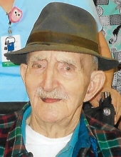 Solomon "Dilly" Markarian