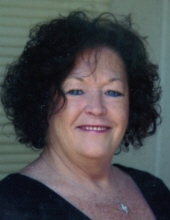 Lola Ann Martin Harp