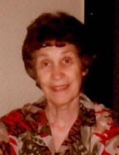 Marguerite C Peterson