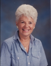 Mary T. Sheppard