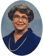 Doris Ellen Stanley 2554707